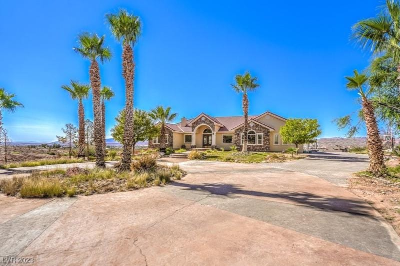2925 Hidden Hollow Cir, Logandale, NV 89021  MLS# 2535533 for Sale