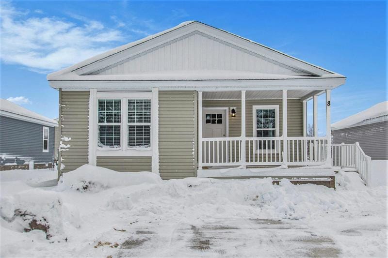 1283 E ELLIS RD, Norton Shores, MI 49441 Single Family Residence For Sale  MLS# 24003989