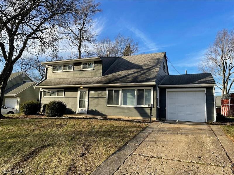 2972 PRANGE DR, Cuyahoga Falls, OH 44223 Single Family Residence For Sale  MLS# 4507433