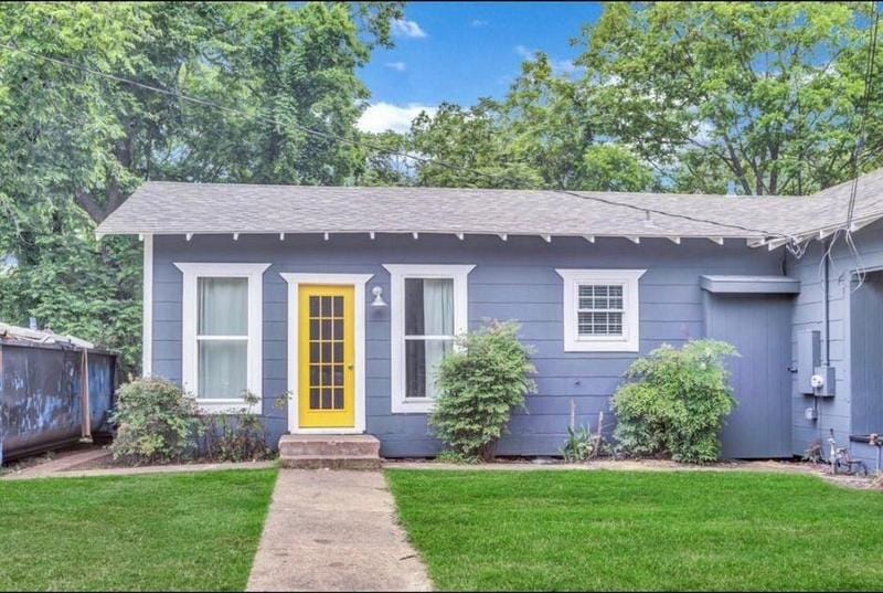 410 S Vaden St, SHERMAN, TX 75090 for Sale