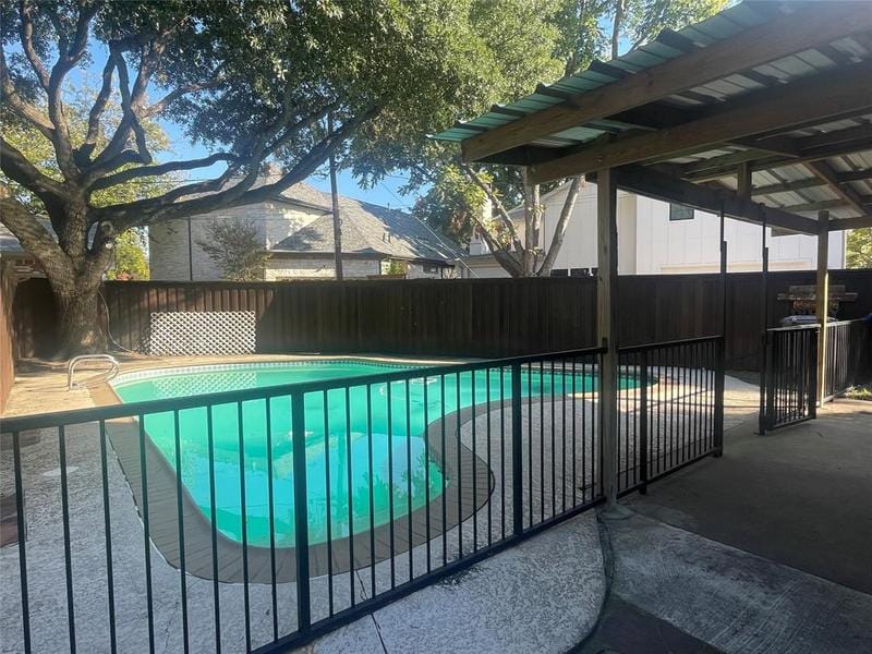 9916 Fieldcrest Dr, Dallas, TX 75238 for Rent