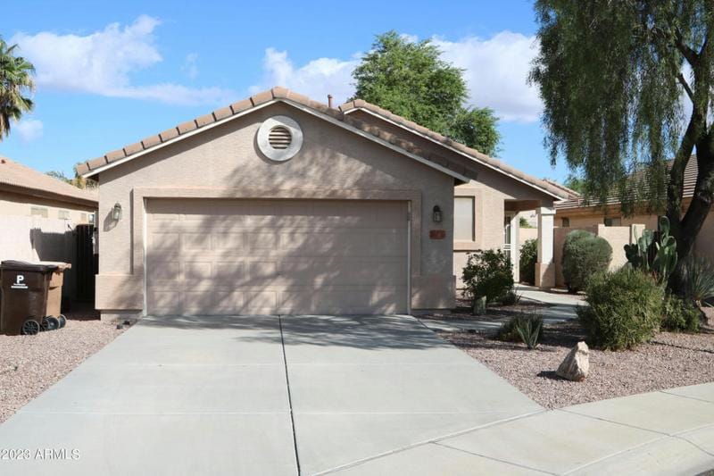 10376 W PONTIAC DR, Peoria, AZ 85382 Single Family Residence For Sale  MLS# 6612678 for Rent