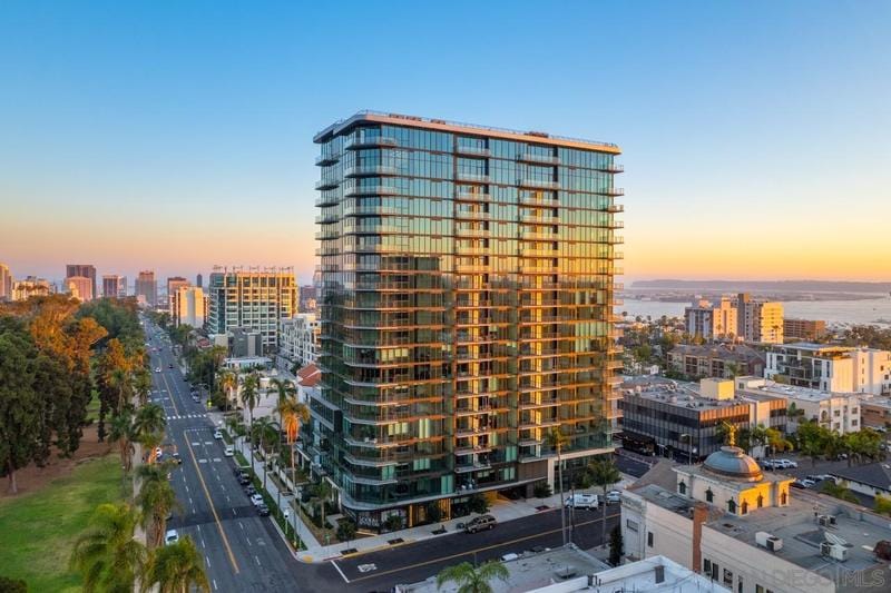 525 Olive San Diego Ca, Unit 514, San Diego, CA 92103 for Rent