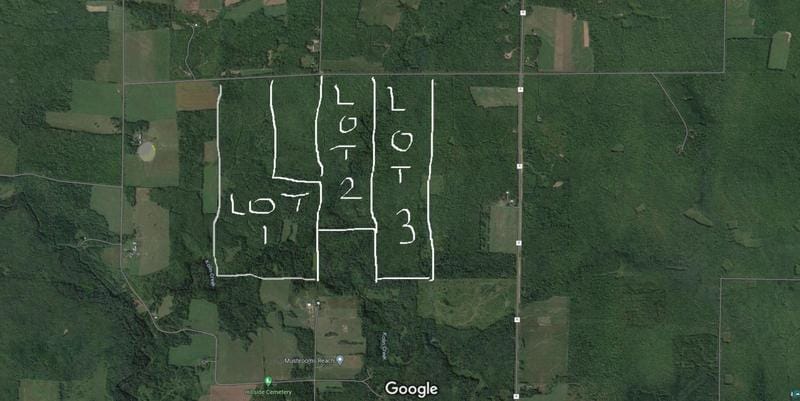 Xx3X Port Wing Town Line Rd, Orienta, WI 54865 - MLS 6110310 for Sale