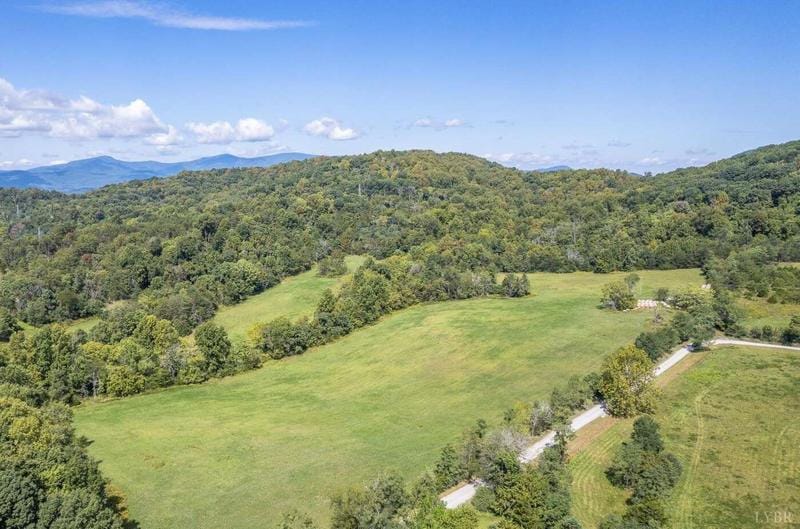 0-Tract 3 Crockett Road, Forest, VA 24551  613761484 for Sale