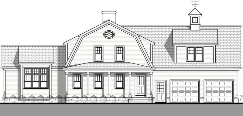 97 Herring Brook Way, Hanover, MA 02339 - MLS 73192525 for Sale