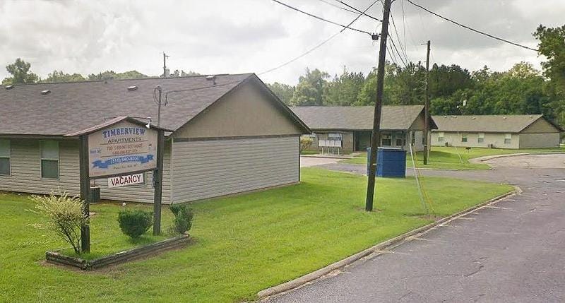 306 Powell Drive, Pineville, LA 91360 for Rent