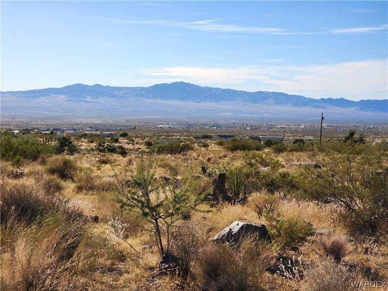 White Hills, Mohave County, AZ Homesites for sale Property ID: 418528786