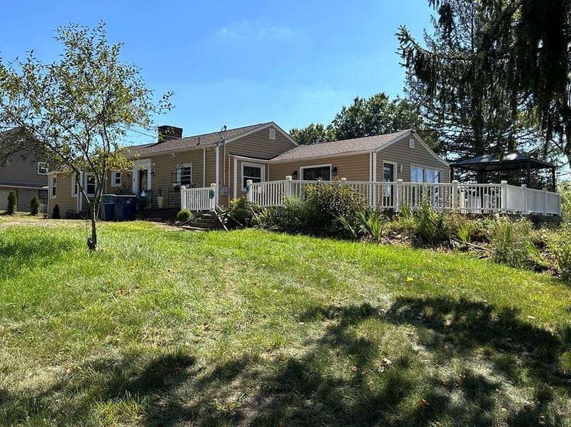 130 Pleasant Ave, Peters Township, PA 15317 - MLS 1624673 for Sale