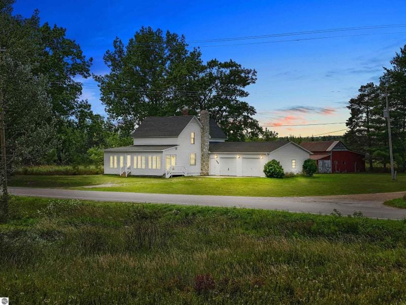 Merritt, Missaukee County, MI House for sale Property ID: 417398028