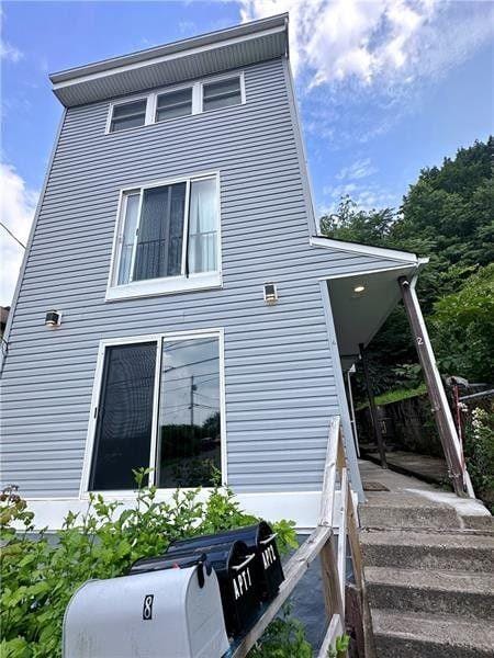 Pittsburgh, Allegheny County, PA Homesites for sale Property ID: 417096955