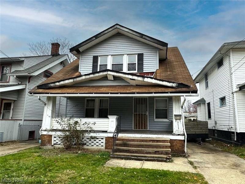 3223 W 82nd Street, Cleveland, OH 44102  614587050 for Sale