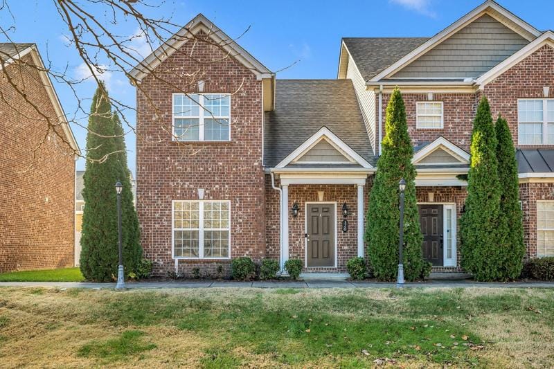 316 Rowlette Cir, Murfreesboro, TN 37127  MLS# 2605250 for Sale