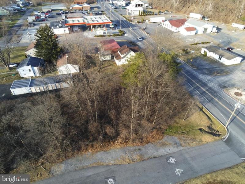 Cumberland, Allegany County, MD Commercial Property, Homesites for sale Property ID: 412943941