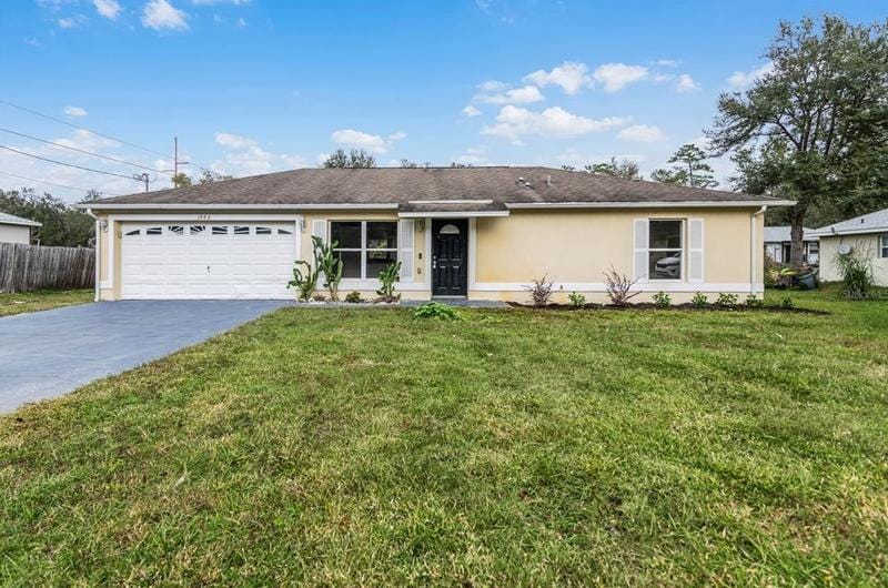 1865 19th St, Orange City, FL 32763 - MLS O6170139 for Sale