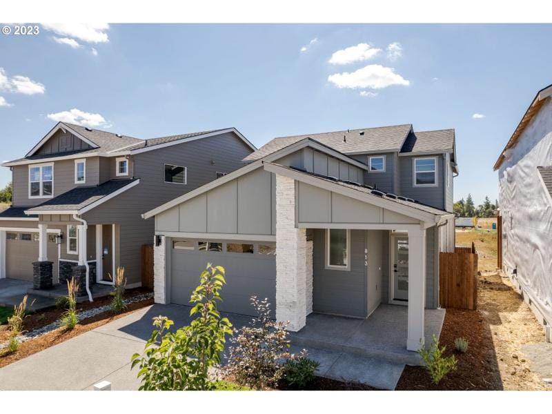 813 NW 178TH ST, Ridgefield WA 98642 for Sale