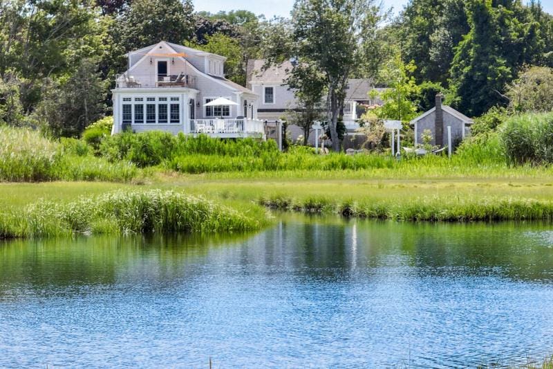 Sandwich, Barnstable County, MA Lakefront Property, Waterfront Property, House for sale Property ID: 417389872