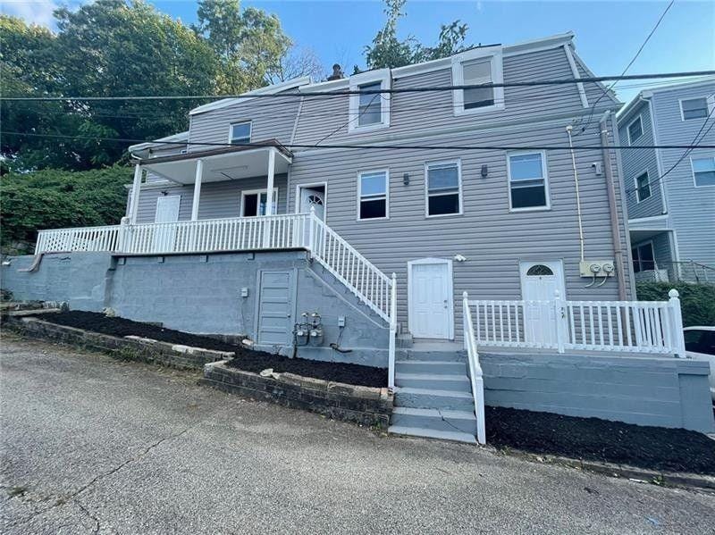 Pittsburgh, Allegheny County, PA Homesites for sale Property ID: 417096954