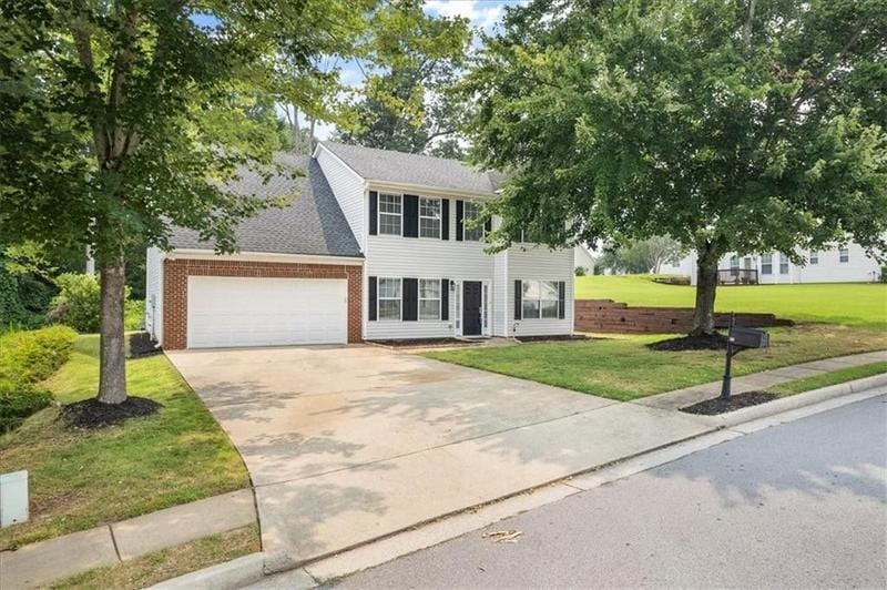 Lawrenceville, Gwinnett County, GA House for sale Property ID: 417064785