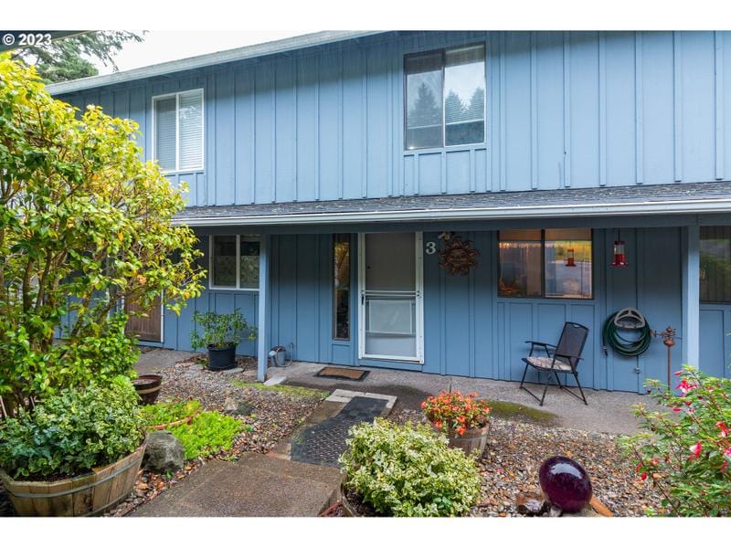 445 NE WILLIAMS AVE #3, Depoe Bay OR 97341 for Sale