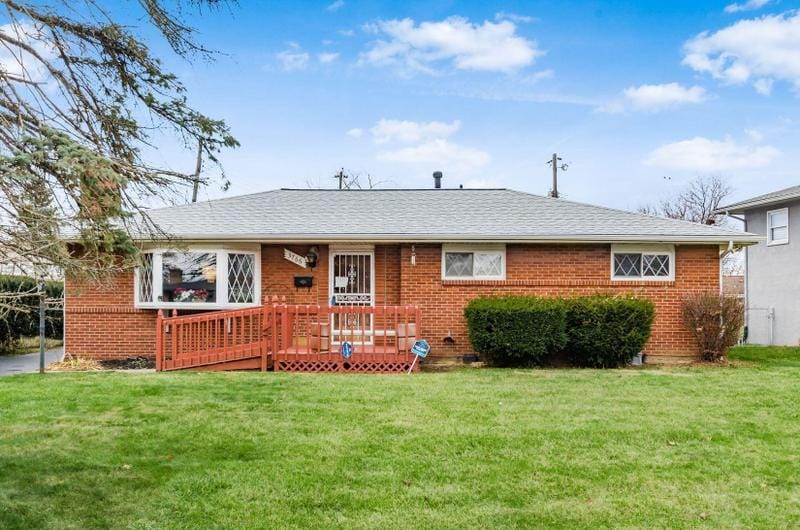 Columbus, Franklin County, OH House for sale Property ID: 418448313