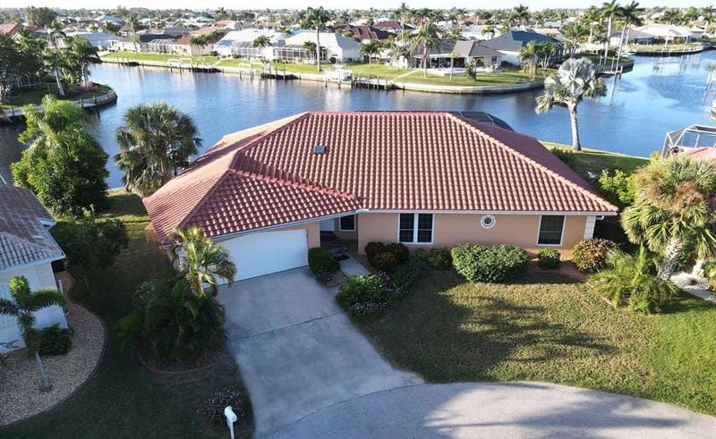 1123 Lucia Dr, Punta Gorda, FL 33950 - MLS C7479493 for Sale