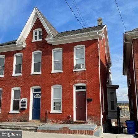 42 S CANNON AVE, HAGERSTOWN, MD 21740 Single Family Residence For Sale  MLS# MDWA2019244