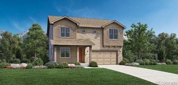5600 Palmia Ln, Parker, CO 80134 - MLS 8655979 for Sale