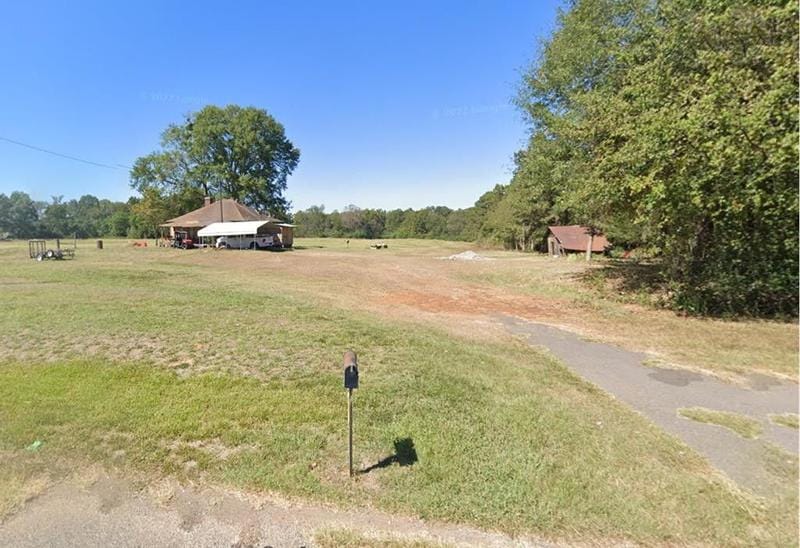 Shelbyville, Shelby County, TX Undeveloped Land for sale Property ID: 418214284