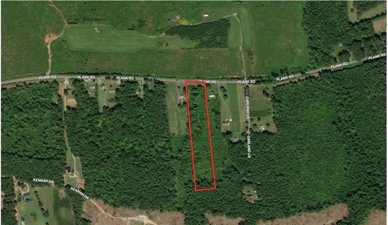 Kenbridge, Lunenburg County, VA Undeveloped Land, Homesites for sale Property ID: 418324222