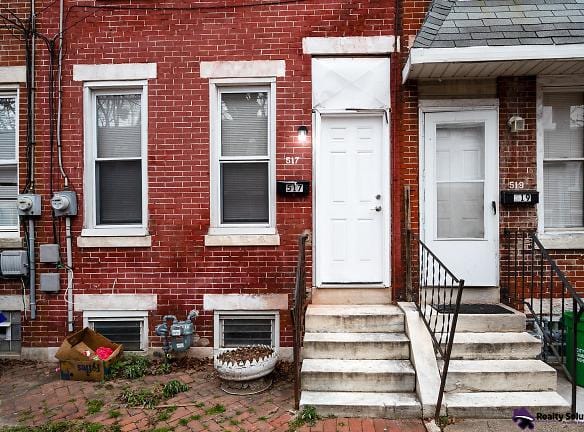 517 Trenton Ave - Camden, NJ 08103 - Home For Rent