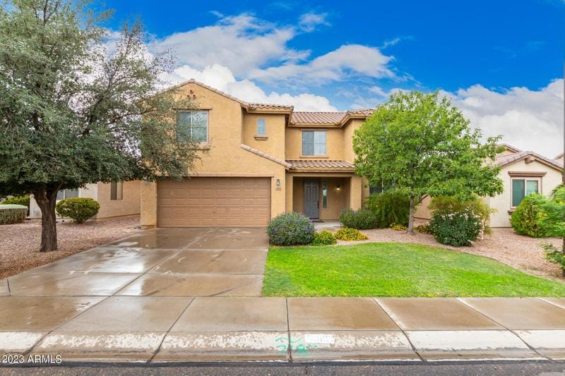 33002 N Pebble Creek Dr, San Tan Valley, AZ 85143  MLS# 6632080 for Sale