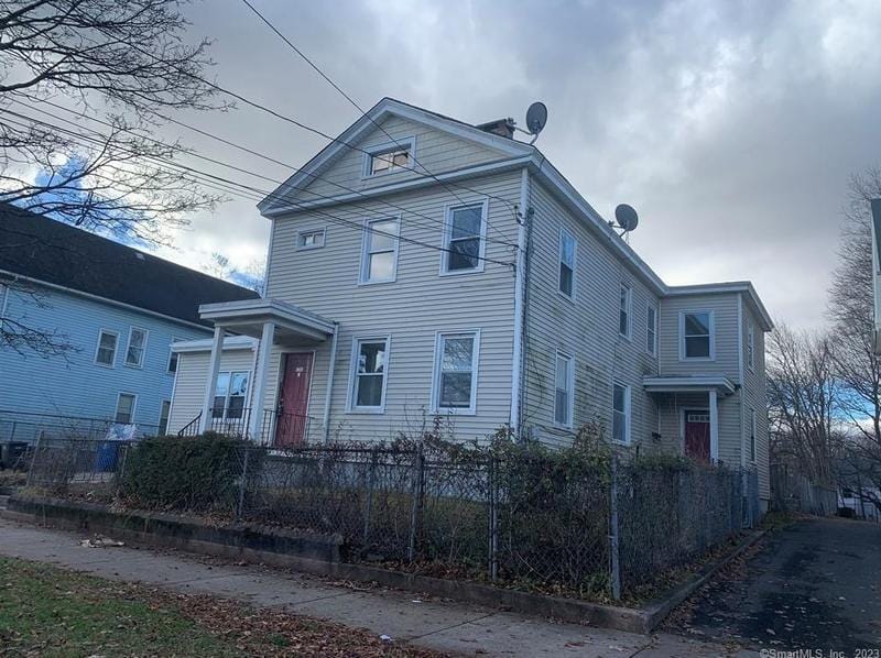 424 Dixwell Ave #2, New Haven, CT 06511 - MLS 170615570 for Rent