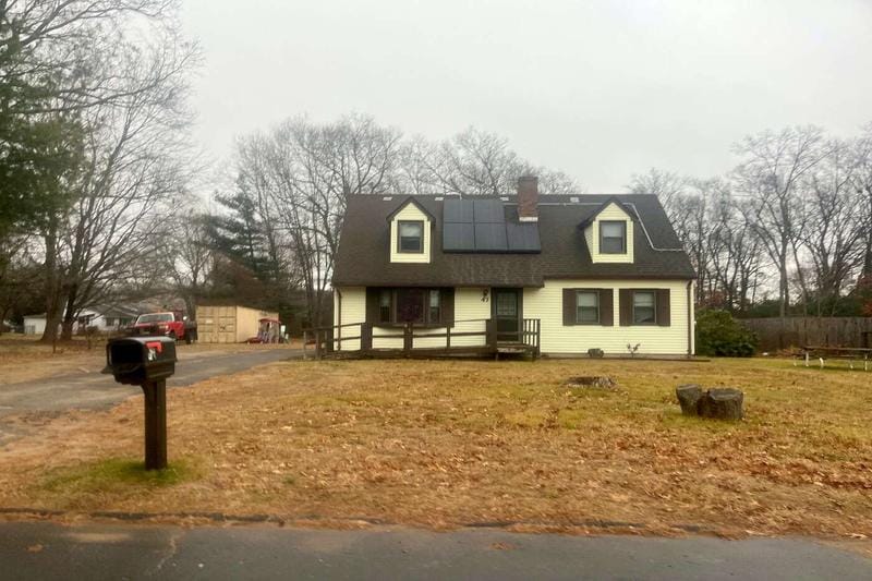 Glendale, WINDSOR LOCKS, CT 06096  614864219 for Sale
