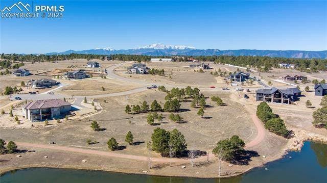 Colorado Springs, El Paso County, CO Undeveloped Land, Homesites for sale Property ID: 416229629