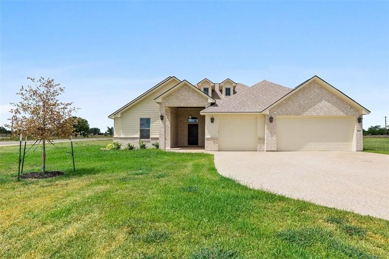 7386 Garrison Creek Ln, Bryan, TX 77808 for Sale
