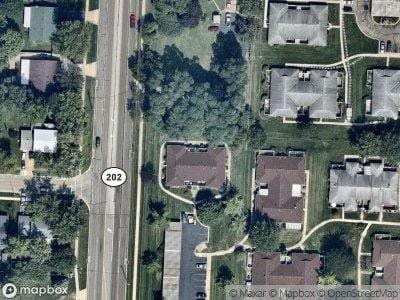 Troy Villa Blvd # 20072 for Sale