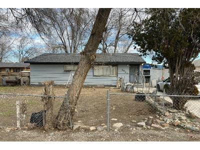 N 3rd St for Sale