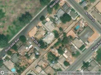 N 12th St for Sale