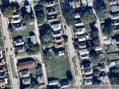 Victoria Ave for Sale