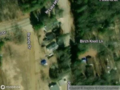 Birch Knoll Ln for Sale