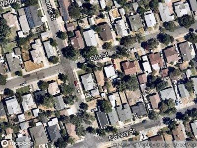 E Ellis St for Sale