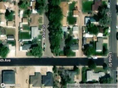 Diana St for Sale