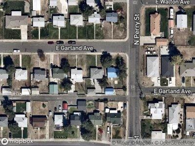 E Garland Ave for Sale