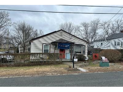 Puffer Ave for Sale