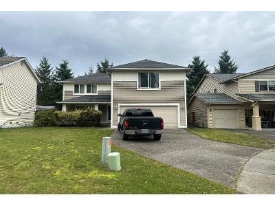 SE 243rd St for Sale