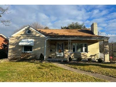 Martin Ave for Sale