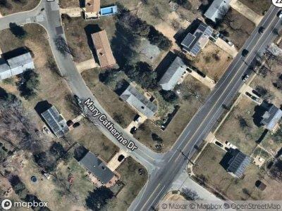 Mary Catherine Dr for Sale