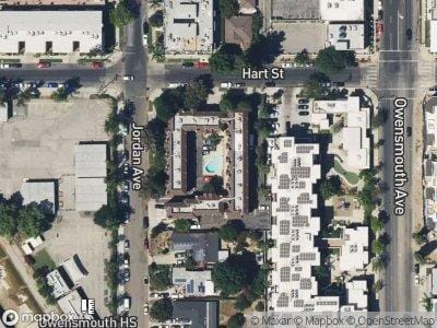 Hart St Apt 5 for Sale