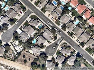 Washana Ct for Sale